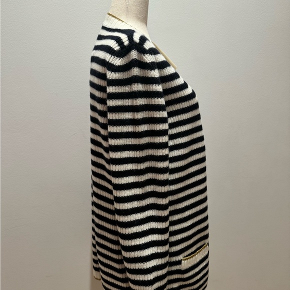 Gucci, Brand new with tags. wool/cashmere blend cardigan - Picture 7 of 10